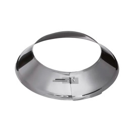 Юбка дымохода Ferrum Ø300 мм