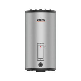 Бойлер косвенного нагрева Zota E-HOT UP 150 2.5 кВт верхнее подключение
