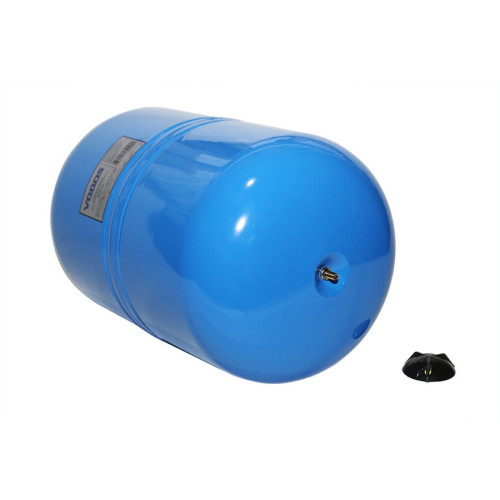 Гидроаккумулятор Vodos WTR 24 литра (мембрана SE.FA Italy) Гидроаккумулятор Vodos WTR 24 литра (мембрана SE.FA Italy)