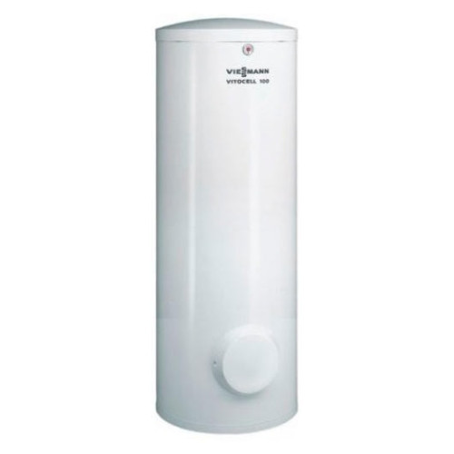 Бойлер косвенного нагрева Viessmann Vitocell 100-W (160 л.)