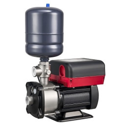 Многоступенчатый насос TESK PHM 5-40 со встроенным частотным преобразователем (33PHM5400122)