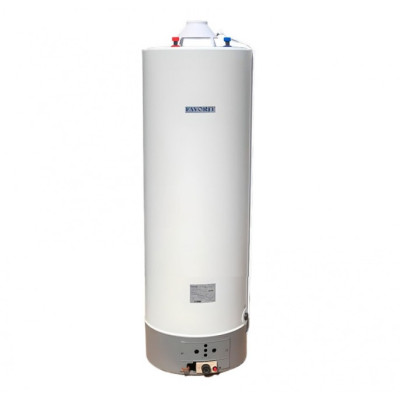 Газовый накопительный водонагреватель Favorit FGS 200 GSWH