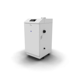Напольный газовый одноконтурный котел Titan Z 50M