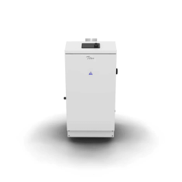 Напольный газовый одноконтурный котел Titan Z 50M