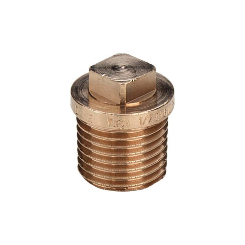 Заглушка Viega квадрат НР 1 1/4" арт.322175 Заглушка Viega квадрат НР 1 1/4" арт.322175