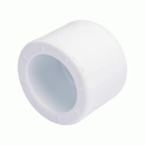 Заглушка полипропиленовая Политэк 63 мм Заглушка полипропиленовая Политэк 63 мм