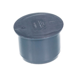 Заглушка канализационная Sinikon Standart 110 мм