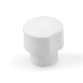 Заглушка полипропиленовая для коллектора Pro Aqua ДУ 25 мм