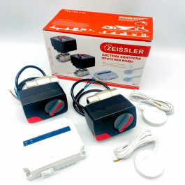 Система защиты от протечек воды TIM Base 1"