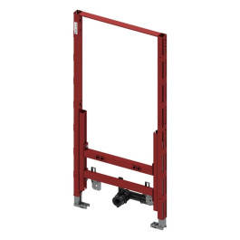 Застенный модуль Tece Profil для установки бидэ (h-1120мм)