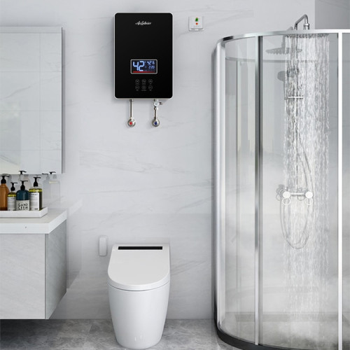 Проточный водонагреватель AnlaBeier SG02