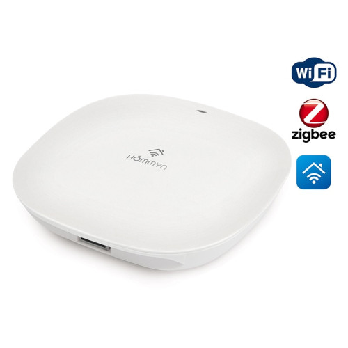 Блок управления (шлюз) ROYAL THERMO Hommyn hub HH-01 Блок управления (шлюз) ROYAL THERMO Hommyn hub HH-01