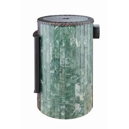 Отопительная печь Ферингер Нелжа в ламелях Змеевик Отопительная печь Ферингер Нелжа в ламелях Змеевик