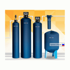 Чехол от конденсата для корпуса фильтра Termo Zont 2162