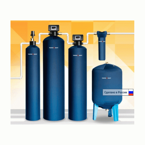 Чехол от конденсата для корпуса фильтра Termo Zont 3072 усиленный Чехол от конденсата для корпуса фильтра Termo Zont 3072 усиленный