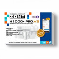 Контроллер системы отопления ZONT H-1000+ PRO.V2 арт. ML00006584 — фото 2