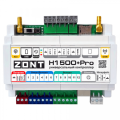 Универсальный контроллер ZONT H1500+ PRO арт. ML00005968