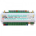 Контроллер системы отопления ZONT H2000+ PRO.V2  арт. ML00006086
