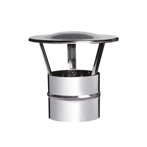 Зонт-К Ferrum Ø150 мм