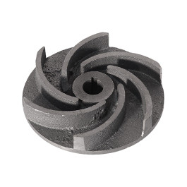 Фекальный насос Jemix CUT-1100 стандартный нож