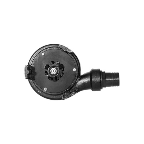 Фекальный насос Jemix CUT-1100 стандартный нож Фекальный насос Jemix CUT-1100 стандартный нож