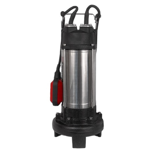 Насос фекальный с ножами Jemix CUT-1500 Насос фекальный с ножами Jemix CUT-1500