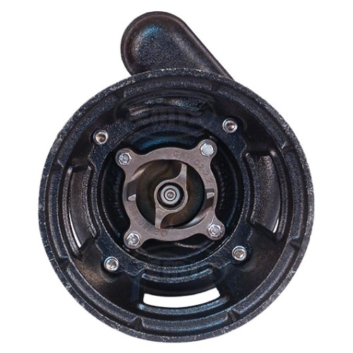 Насос Фекальный Jemix SUPERCUT-1800 с режущим ножом-Гриндер Насос Фекальный Jemix SUPERCUT-1800 с режущим ножом-Гриндер