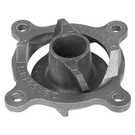 Насос Фекальный Jemix SUPERCUT-1500 с режущим ножом-Гриндер