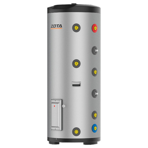 Бойлер косвенного нагрева Zota E-HOT 500 5 кВт