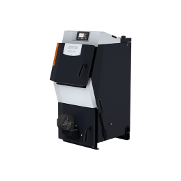 Котёл твердотопливный ZOTA Bulat Turbo 20