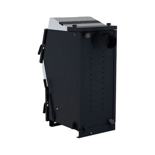 Котёл твердотопливный ZOTA Bulat Turbo 48 Котёл твердотопливный ZOTA Bulat Turbo 48