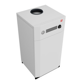 Напольный газовый энергонезависимый котел Лемакс Classic 50