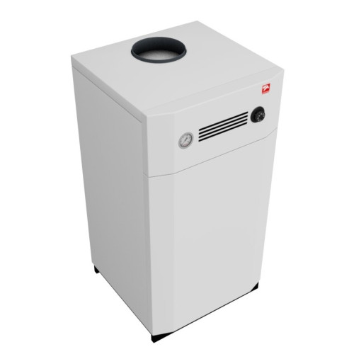 Напольный газовый энергонезависимый котел Лемакс Classic 50