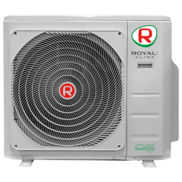 Мульти-сплит система ROYAL CLIMA 2RMN-14HN/OUT