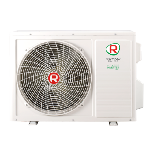 Мульти-сплит система ROYAL CLIMA 4TFM-32HN/OUT Мульти-сплит система ROYAL CLIMA 4TFM-32HN/OUT