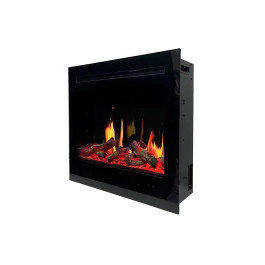 Royal Flame 5D V-ART 25