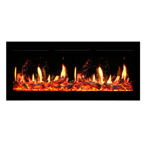 Royal Flame 5D V-ART 40