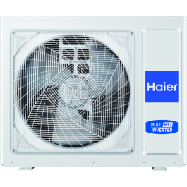Мульти-сплит система Haier 5U125S2SL1FA (R32)