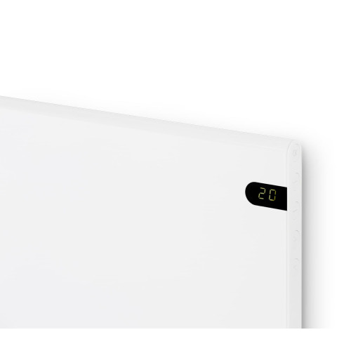 ADAX NEO NP 04 KDT Белый конвектор