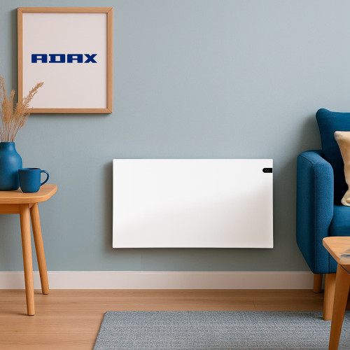 ADAX NEO NP 08 KDT Белый конвектор ADAX NEO NP 08 KDT Белый конвектор