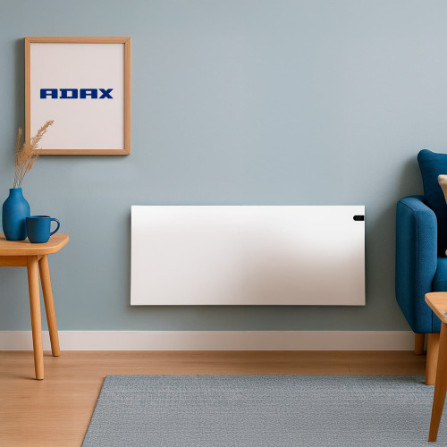 ADAX NEO NP 12 KDT Белый конвектор