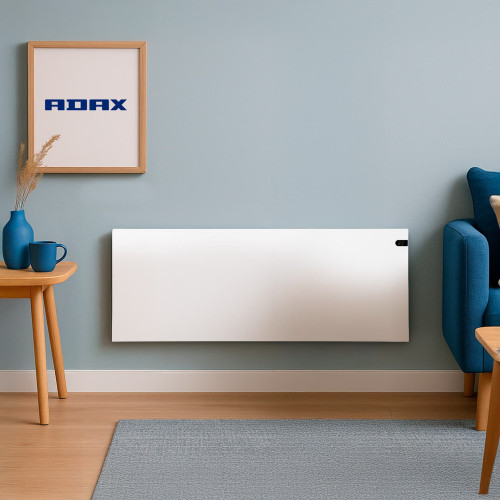 ADAX NEO NP 14 KDT Белый конвектор