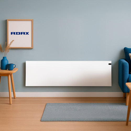 ADAX NEO NP 20 KDT Белый конвектор