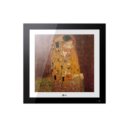 LG A09FT ARTCOOL Gallery Inverter сплит система