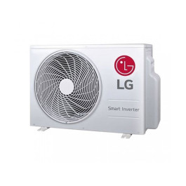 LG A09FT ARTCOOL Gallery Inverter сплит система