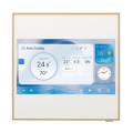 LG A09GA2 ARTCOOL Gallery LSD Inverter