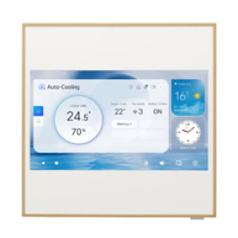 LG A09GA2 ARTCOOL Gallery LSD Inverter