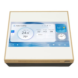 LG A09GA2 ARTCOOL Gallery LSD Inverter