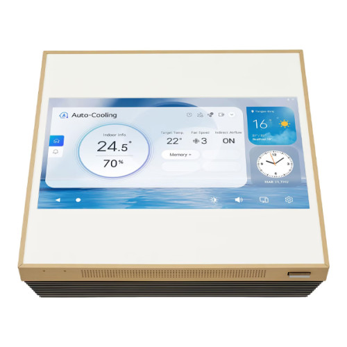 LG A09GA2 ARTCOOL Gallery LSD Inverter