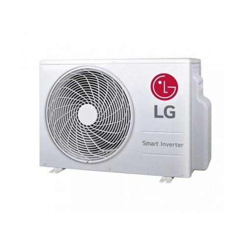 LG A12FT ARTCOOL Gallery Inverter сплит система